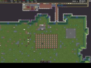 Twórca Dwarf Fortress o&nbsp;marzeniu prezesów: przycisk zamiast studia, a&nbsp;gracz i&nbsp;tak&nbsp;zapłaci. Developer snuje mroczną wizję przyszłości
