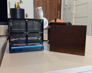 Sprawdziliśmy Steam Machine – cena to&nbsp;jego największy, ale&nbsp;nie&nbsp;jedyny problem