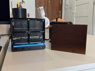 Sprawdziliśmy Steam Machine – cena to&nbsp;jego największy, ale&nbsp;nie&nbsp;jedyny problem