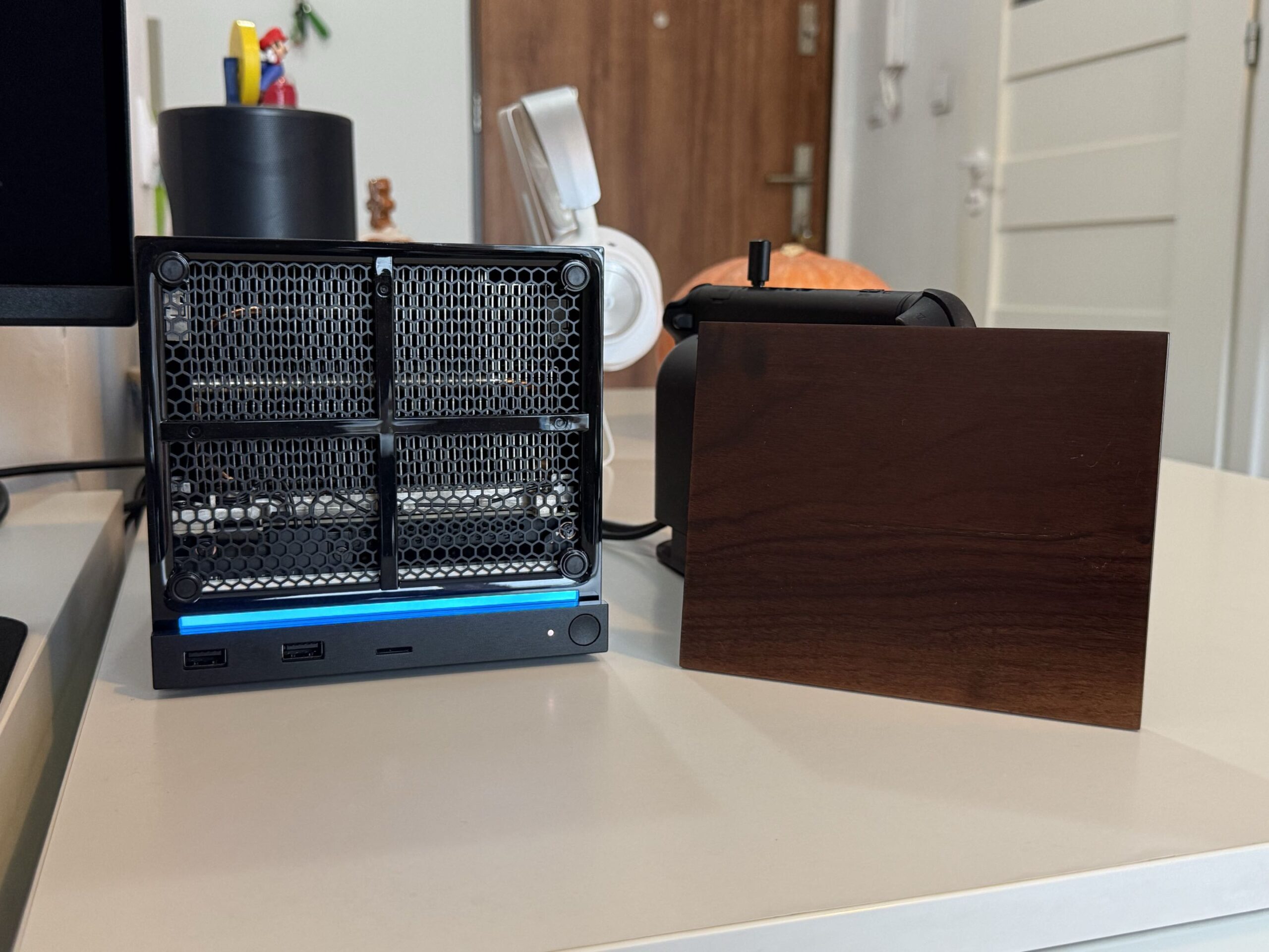 Sprawdziliśmy Steam Machine – cena to&nbsp;jego największy, ale&nbsp;nie&nbsp;jedyny problem