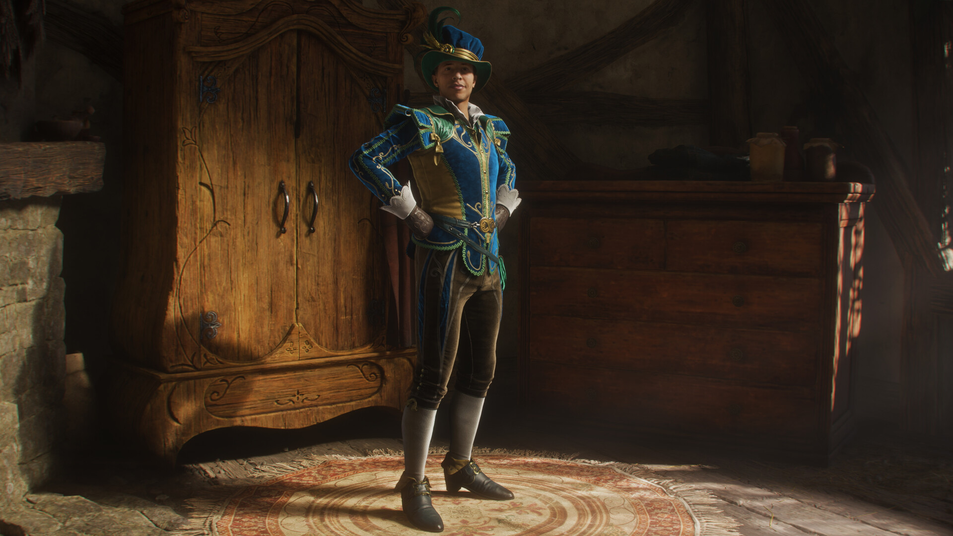 Xbox przez&nbsp;dekadę kasował gry i&nbsp;zamykał studia. Reżyser Fable wyjaśnia, dlaczego akurat jego projekt przeżył