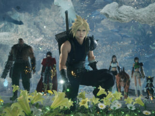 Final Fantasy VII na&nbsp;Revelation się nie&nbsp;skończy. Square Enix chce dalej rozwijać ten tytuł