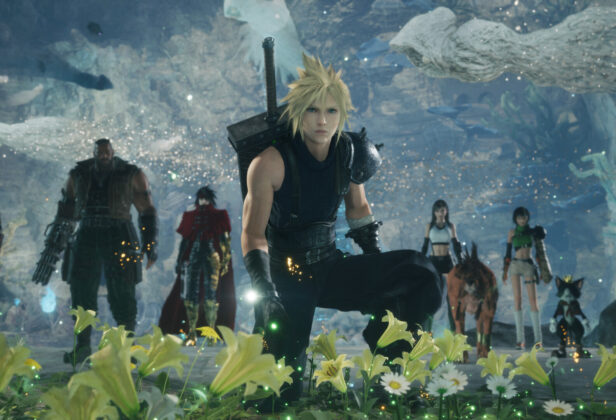 Final Fantasy VII na&nbsp;Revelation się nie&nbsp;skończy. Square Enix chce dalej rozwijać ten tytuł