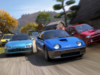 Forza Horizon 6 wciąż celuje w&nbsp;PS5 w&nbsp;tym roku. Playground powtarza termin po&nbsp;fali wątpliwości