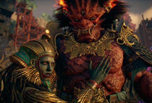 God of War Laufey rusza wkrótce z&nbsp;przedsprzedażą. Poznaliśmy bonusową zawartość