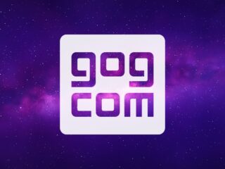 Kiedy Sony kasuje płyty, GOG każe złapać za&nbsp;nożyczki. Platforma zaczęła rozdawać jedyną rzecz, której&nbsp;nikt ci&nbsp;nie&nbsp;wyłączy