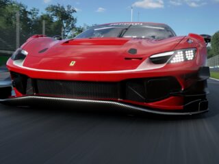 Polyphony Digital zatrudnia do&nbsp;pracy nad&nbsp;serią Gran Turismo. Oferty mogą wskazywać na&nbsp;powstające Gran Turismo 8