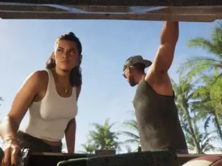 Developerzy GTA 6 chodzili do&nbsp;amerykańskich klubów ze&nbsp;striptizem w&nbsp;ramach researchu. Zespół wielokrotnie podróżował na&nbsp;Florydę