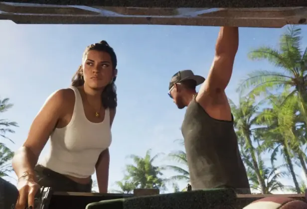 Developerzy GTA 6 chodzili do&nbsp;amerykańskich klubów ze&nbsp;striptizem w&nbsp;ramach researchu. Zespół wielokrotnie podróżował na&nbsp;Florydę