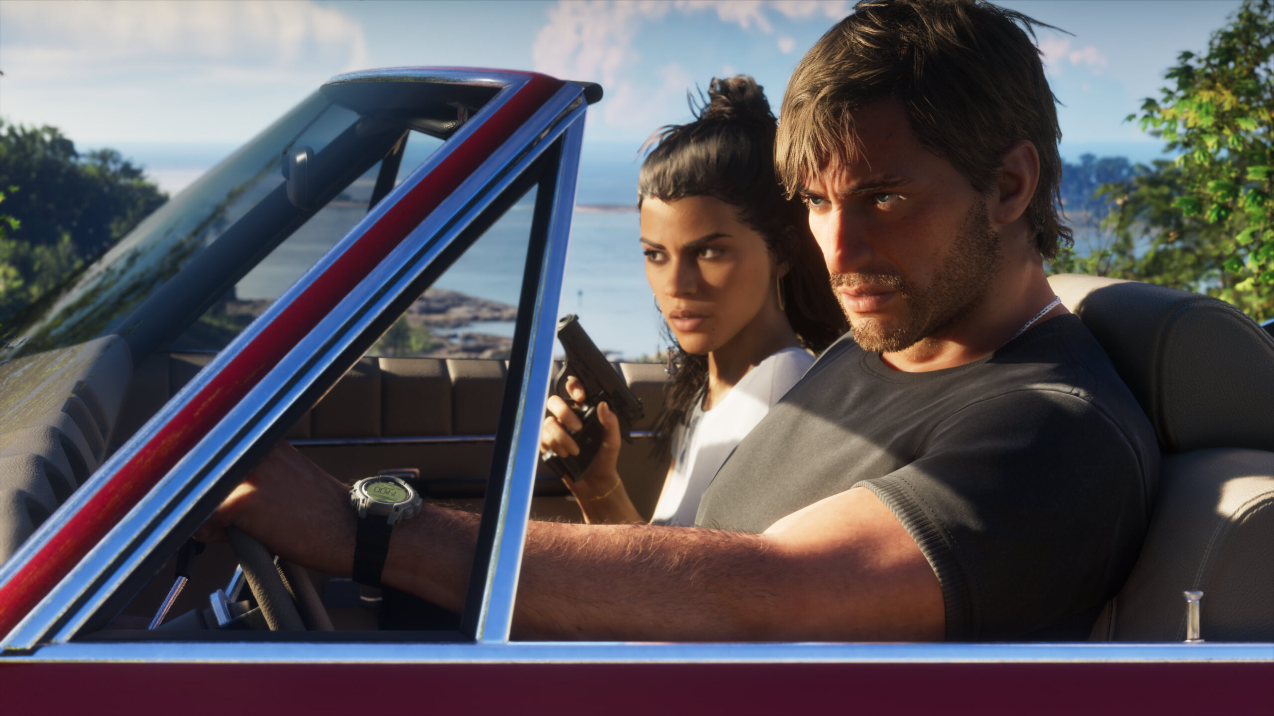 Dzięki sądowej batalii Rockstara znamy pierwsze szczegóły trybu sieciowego GTA 6. W&nbsp;jednej sesji zmieści się ponad 30 osób