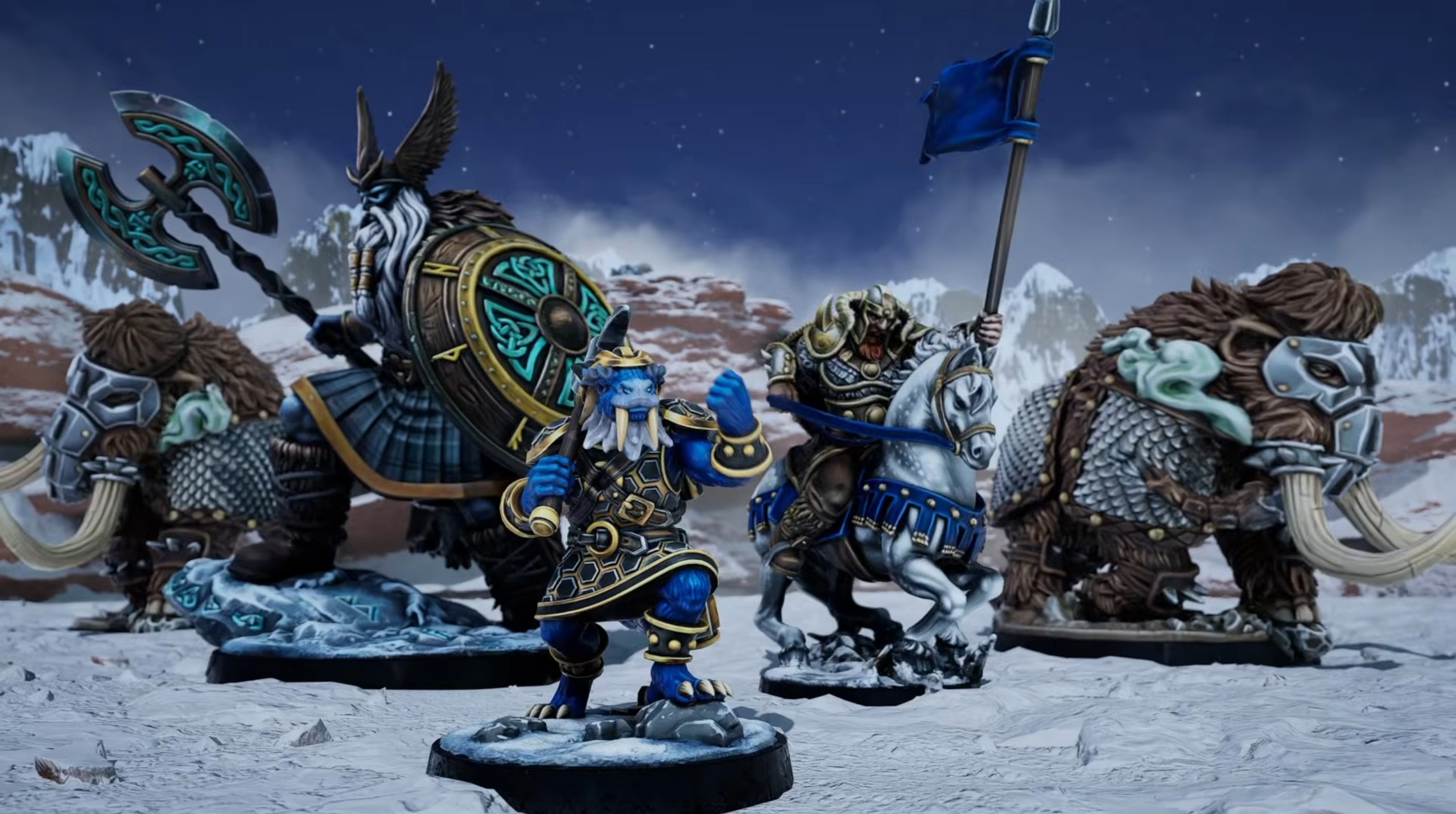 Warownia, Fabryka i&nbsp;Kuźnia w&nbsp;planszówce Heroes 3! Wiemy, kiedy ruszy zbiórka na&nbsp;nowe dodatki