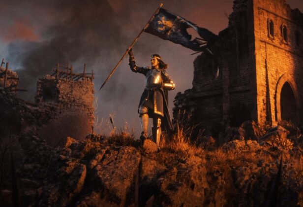 Czeskie studio odpowiedzialne za&nbsp;zwiastun Heroes 3 Remake odsłania kulisy współpracy z&nbsp;Ubisoftem. „Najtrudniejsze było znalezienie tożsamości wizualnej głównych postaci”
