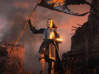Czeskie studio odpowiedzialne za&nbsp;zwiastun Heroes 3 Remake odsłania kulisy współpracy z&nbsp;Ubisoftem. „Najtrudniejsze było znalezienie tożsamości wizualnej głównych postaci”