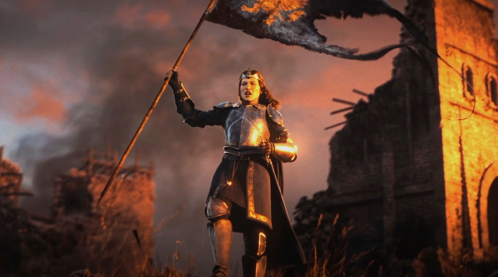 Czeskie studio odpowiedzialne za&nbsp;zwiastun Heroes 3 Remake odsłania kulisy współpracy z&nbsp;Ubisoftem. „Najtrudniejsze było znalezienie tożsamości wizualnej głównych postaci”