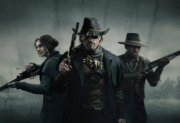 PS Plus Essential pozwoli ruszyć na&nbsp;mroczne polowanie, ale&nbsp;też znacznie przyspieszyć. Ujawniono październikowe tytuły z&nbsp;abonamentu Sony