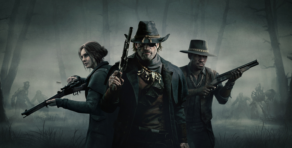 PS Plus Essential pozwoli ruszyć na&nbsp;mroczne polowanie, ale&nbsp;też znacznie przyspieszyć. Ujawniono październikowe tytuły z&nbsp;abonamentu Sony