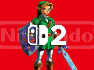 Już niedługo odbędą się aż&nbsp;dwa pokazy Nintendo Direct. 40-lecie Zeldy, remake Ocarina of Time i&nbsp;nowe gry na&nbsp;Switcha 2