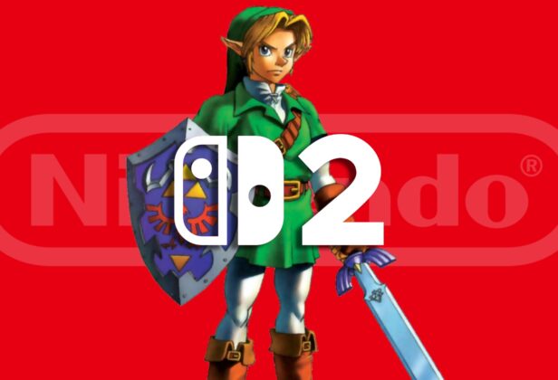 Już niedługo odbędą się aż&nbsp;dwa pokazy Nintendo Direct. 40-lecie Zeldy, remake Ocarina of Time i&nbsp;nowe gry na&nbsp;Switcha 2