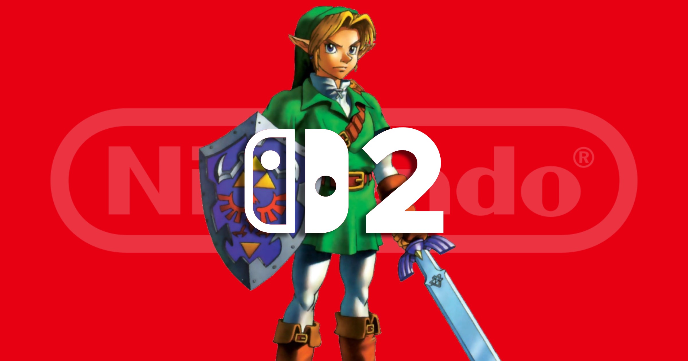 Już niedługo odbędą się aż&nbsp;dwa pokazy Nintendo Direct. 40-lecie Zeldy, remake Ocarina of Time i&nbsp;nowe gry na&nbsp;Switcha 2