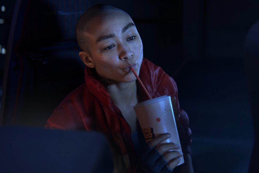 Naughty Dog zakończyło nagrania do&nbsp;Intergalactic: The Heretic Prophet. Kiedy możemy spodziewać się premiery?