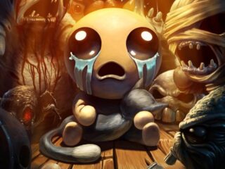 Dark Souls i&nbsp;The Binding of Isaac zmieniają gamedev na&nbsp;zawsze. Co działo się we&nbsp;wrześniu 15 lat temu? [RetroKalendarium]