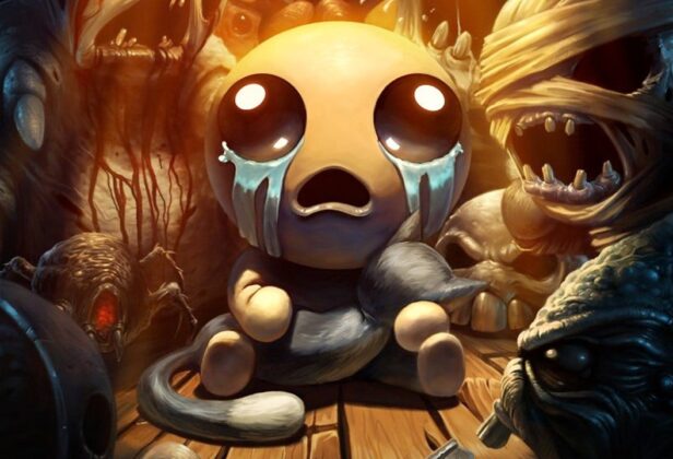 Dark Souls i&nbsp;The Binding of Isaac zmieniają gamedev na&nbsp;zawsze. Co działo się we&nbsp;wrześniu 15 lat temu? [RetroKalendarium]