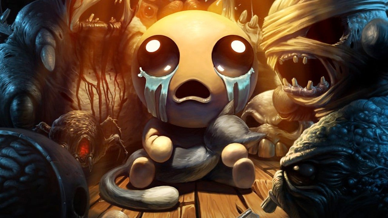 Dark Souls i&nbsp;The Binding of Isaac zmieniają gamedev na&nbsp;zawsze. Co działo się we&nbsp;wrześniu 15 lat temu? [RetroKalendarium]