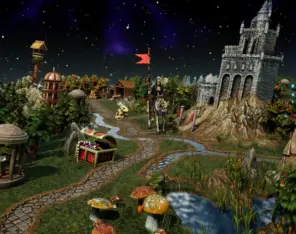 Heroes 3 Remake mógł być zrobiony przez&nbsp;Polaków? Twórca fanowskiego projektu ujawnia nam szczegóły