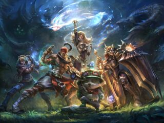 Mistrzostwa Polski w&nbsp;League of Legends już w&nbsp;ten weekend. Wszystko rozstrzygnie się w&nbsp;Łodzi