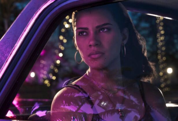 Lucia pojawiła się już w&nbsp;GTA 5? Gracze znaleźli postać, której&nbsp;głos brzmi tak&nbsp;samo, jak bohaterki GTA 6
