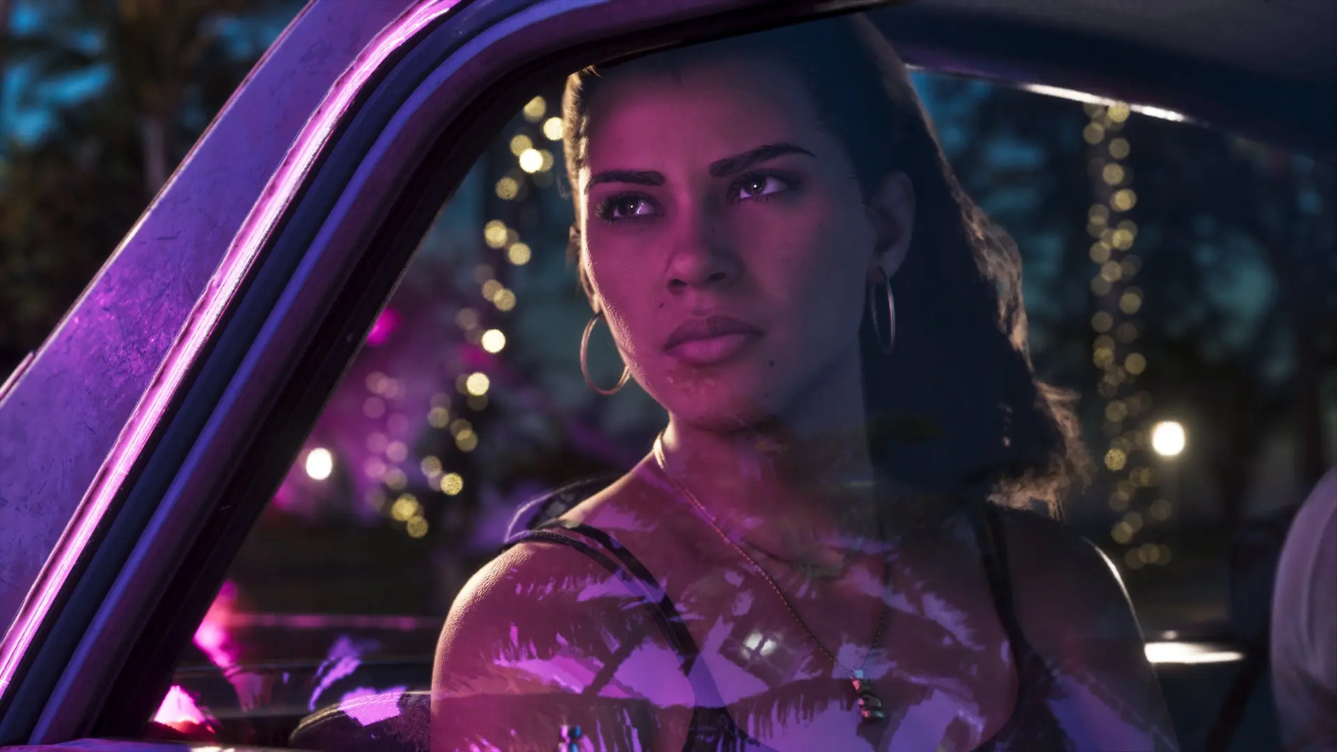 Lucia pojawiła się już w&nbsp;GTA 5? Gracze znaleźli postać, której&nbsp;głos brzmi tak&nbsp;samo, jak bohaterki GTA 6