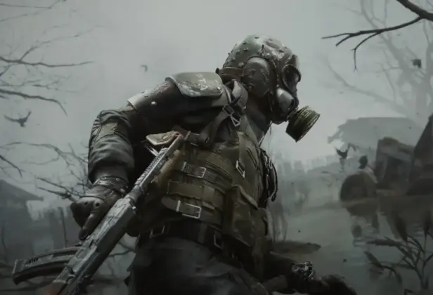 Tak&nbsp;prezentuje się Metro 2039 na&nbsp;PlayStation 5. Ujawniono datę premiery gry i&nbsp;pokazano kolejny gameplay