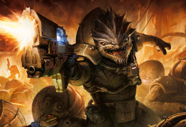 BioWare da sobie radę z&nbsp;nowym Mass Effectem? „Ludzie powinni zejść im&nbsp;z&nbsp;drogi i&nbsp;pozwolić robić, co&nbsp;trzeba”