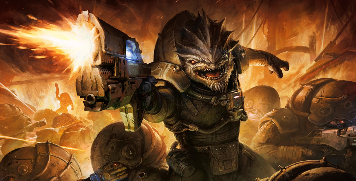 BioWare da sobie radę z&nbsp;nowym Mass Effectem? „Ludzie powinni zejść im&nbsp;z&nbsp;drogi i&nbsp;pozwolić robić, co&nbsp;trzeba”