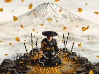 Edycja kompletna Ghost of Yotei zadebiutuje lada moment, więc&nbsp;twórcy prezentują swoje nowości. Fabularne DLC i&nbsp;tryb survivalu na&nbsp;pokazie State of Play