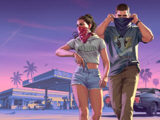 Rockstar Games nie&nbsp;próżnuje i&nbsp;wydaje płyty z&nbsp;muzyką z&nbsp;GTA 6. Limitowana część z&nbsp;nich wyprzedała się w&nbsp;mgnieniu oka