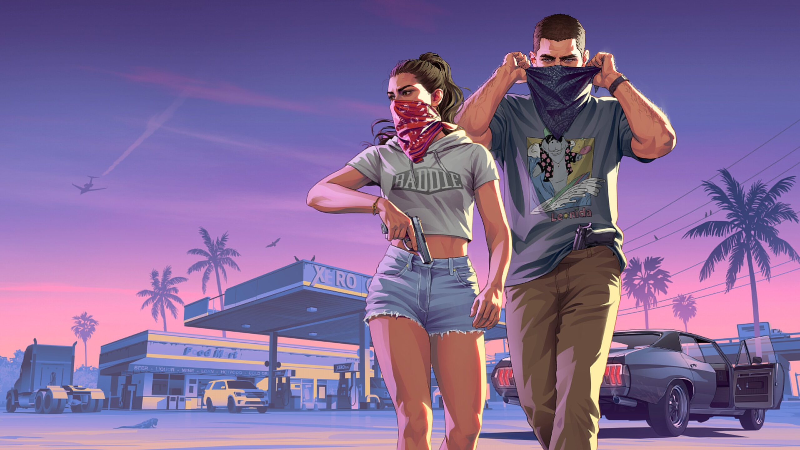 Rockstar Games nie&nbsp;próżnuje i&nbsp;wydaje płyty z&nbsp;muzyką z&nbsp;GTA 6. Limitowana część z&nbsp;nich wyprzedała się w&nbsp;mgnieniu oka