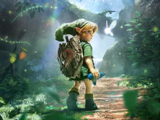 Znamy datę premiery remake’u The Legend of Zelda: Ocarina of Time. Nintendo pokazało zwiastun, rozgrywkę oraz specjalną edycję Switcha 2