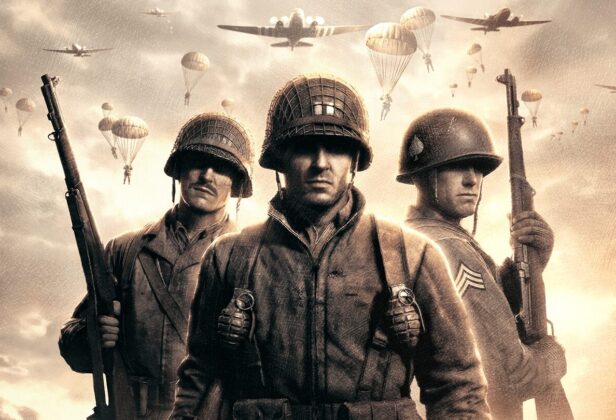 Silent Hill 2 kończy 25 lat, a&nbsp;Company of Heroes 20! Ale&nbsp;nie&nbsp;tylko&nbsp;te gry obchodzą okrągłe urodziny we&nbsp;wrześniu 2026