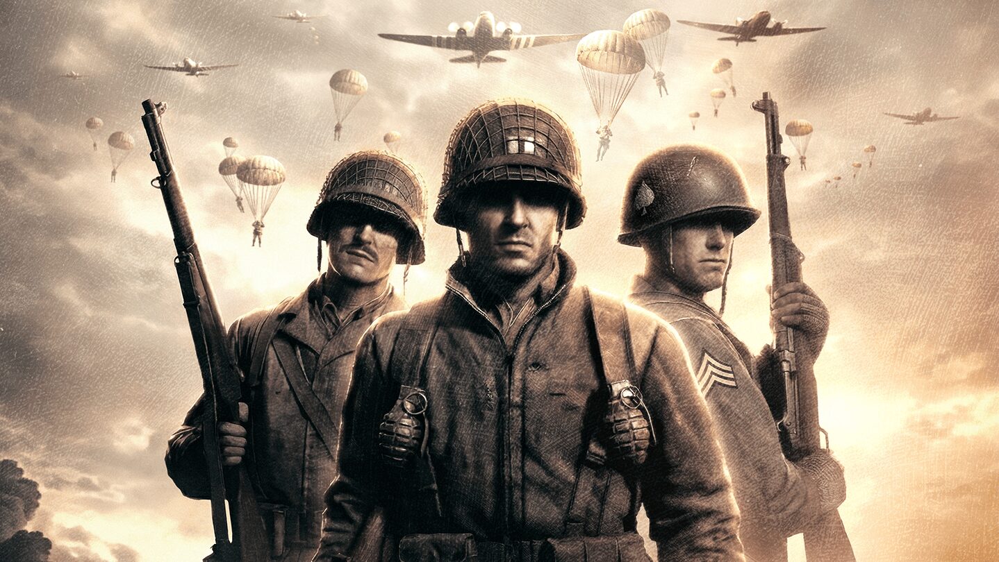 Silent Hill 2 kończy 25 lat, a&nbsp;Company of Heroes 20! Ale&nbsp;nie&nbsp;tylko&nbsp;te gry obchodzą okrągłe urodziny we&nbsp;wrześniu 2026