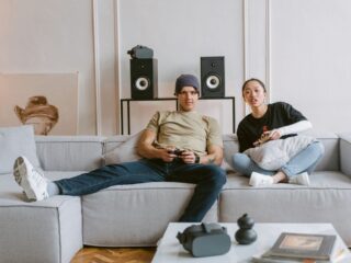 Nie&nbsp;tylko&nbsp;gry. Jak zbudować multimedialny setup do&nbsp;grania, oglądania i&nbsp;śledzenia wydarzeń na&nbsp;żywo?