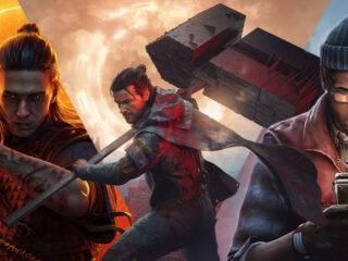 Dzięki premierom września lato potrwa dłużej. Zagramy w&nbsp;The Blood of Dawnwalker, Marvel’s Wolverine, Control Resonant i&nbsp;inne