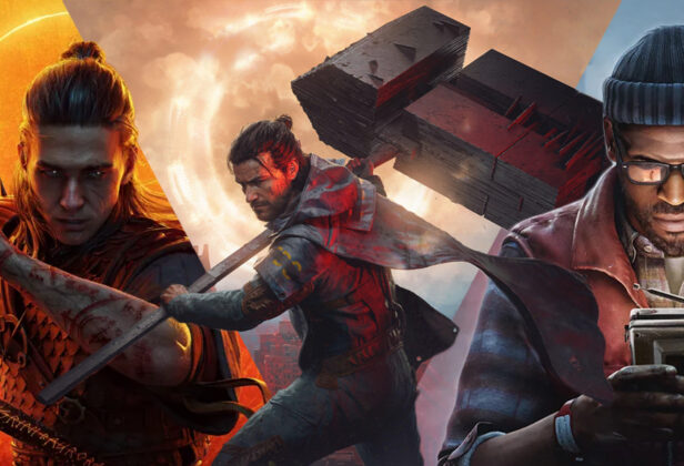 Dzięki premierom września lato potrwa dłużej. Zagramy w&nbsp;The Blood of Dawnwalker, Marvel’s Wolverine, Control Resonant i&nbsp;inne