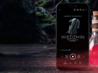 Jak wejść w&nbsp;świat książek Sapkowskiego przed&nbsp;kolejną wiedźmińską przygodą? Ten quest warto zrobić