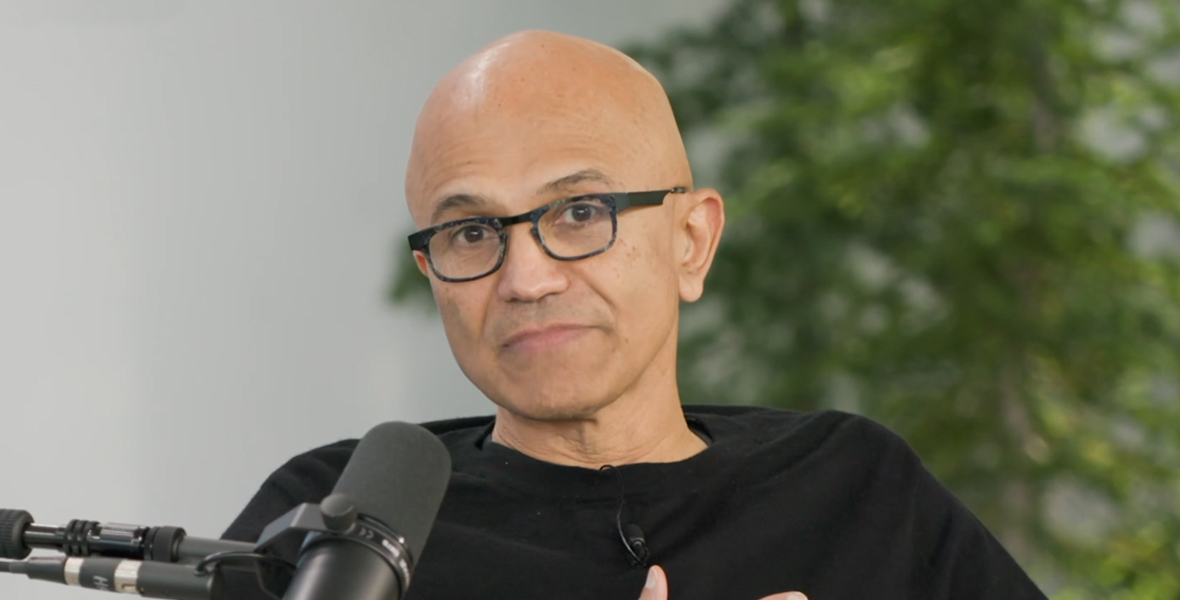 Szef Microsoftu skomentował reset Xboksa. „Wspaniale jest widzieć usprawnienia wprowadzane przez&nbsp;Ashę”