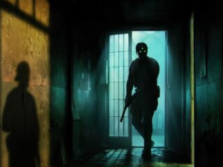 Do&nbsp;sieci trafiły zrzutu ekranu z&nbsp;remake’u Splinter Cella. Wygląda na&nbsp;to, że&nbsp;Ubisoft nie&nbsp;będzie zmieniał fabuły gry