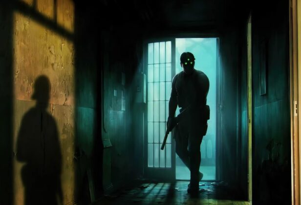 Do&nbsp;sieci trafiły zrzutu ekranu z&nbsp;remake’u Splinter Cella. Wygląda na&nbsp;to, że&nbsp;Ubisoft nie&nbsp;będzie zmieniał fabuły gry