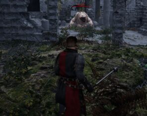 Zagrałem w&nbsp;kolejnego „polskiego Gothica” – Ashes of Kardoria – i&nbsp;zastanawiam się, czy&nbsp;fani Bezimiennego przełkną każde „drewno”