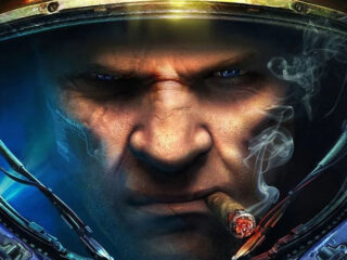 StarCraft 3 w&nbsp;drodze? Nowej odsłony legendarnej strategii czasu rzeczywistego może nie&nbsp;przygotować Blizzard