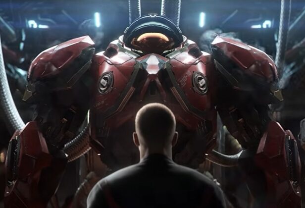 Nowa gra z&nbsp;uniwersum StarCrafta to… StarCraft. Nie&nbsp;będzie strategią, a&nbsp;data premiery jest bardzo odległa